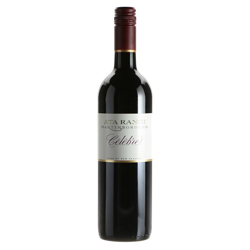 Ata Rangi Celebre Syrah Cabernet Merlot