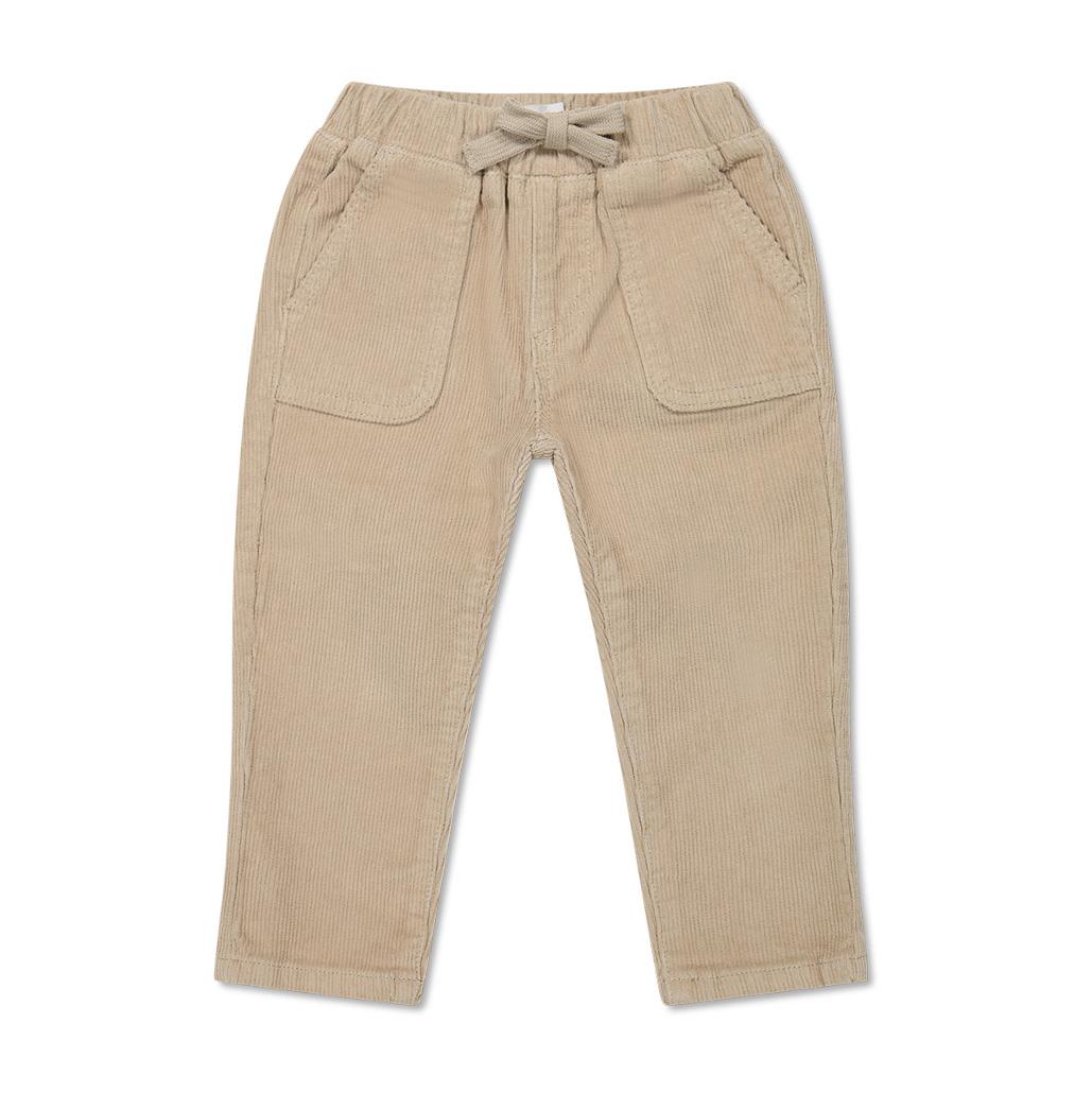 Jamie Kay Cillian Cord Pant 6M-2Y