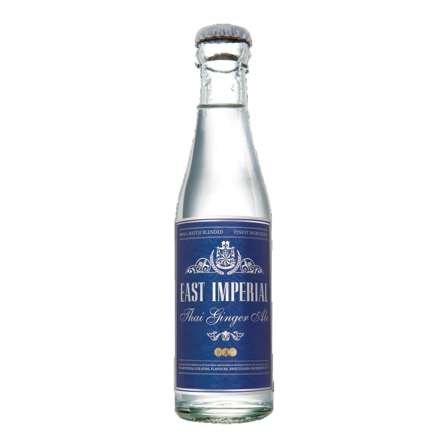 East Imperial Dry Ginger Ale 150ml