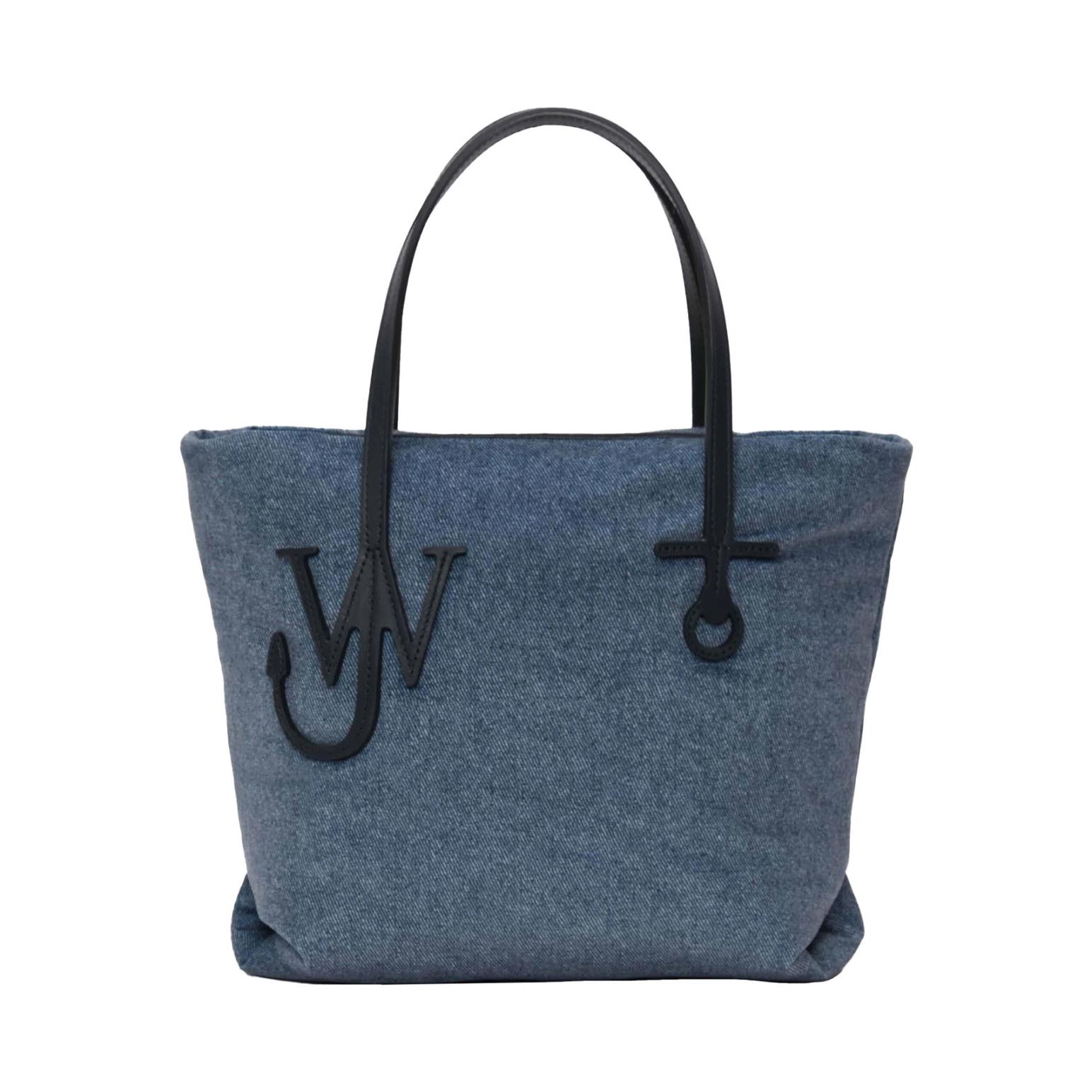 JW Anderson Small Puffy Anchor Tote