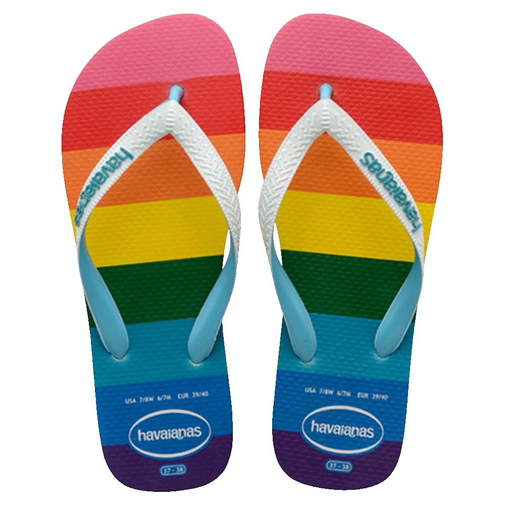 Havaianas Top Pride