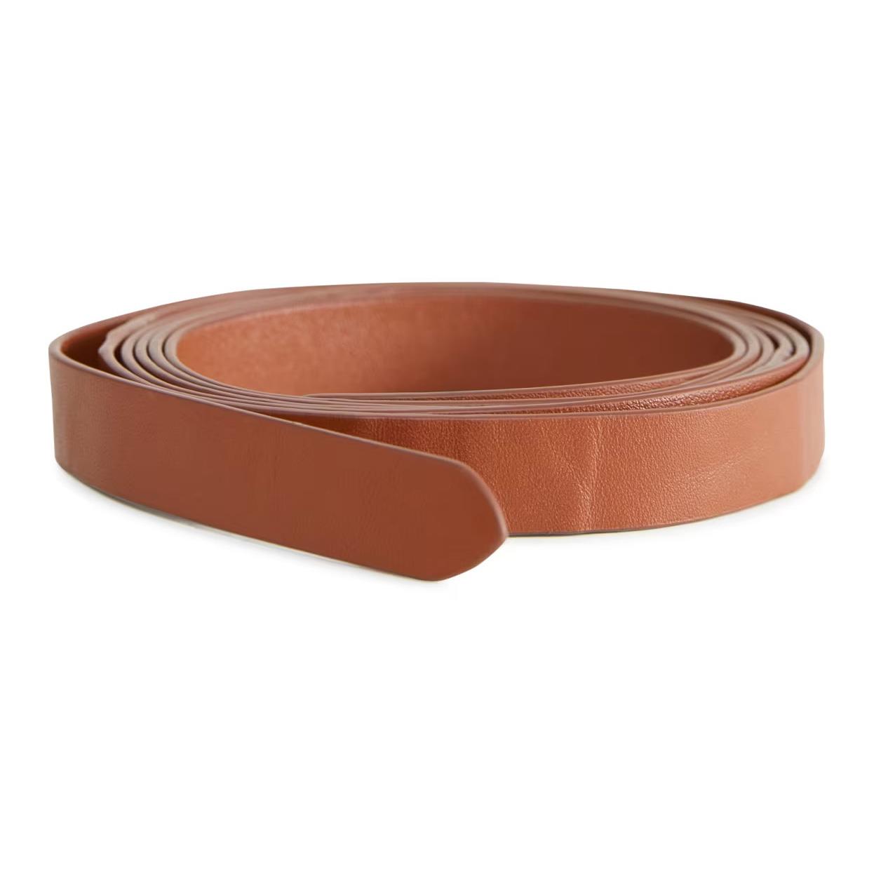 Sportscraft Lara Wrap Leather Belt