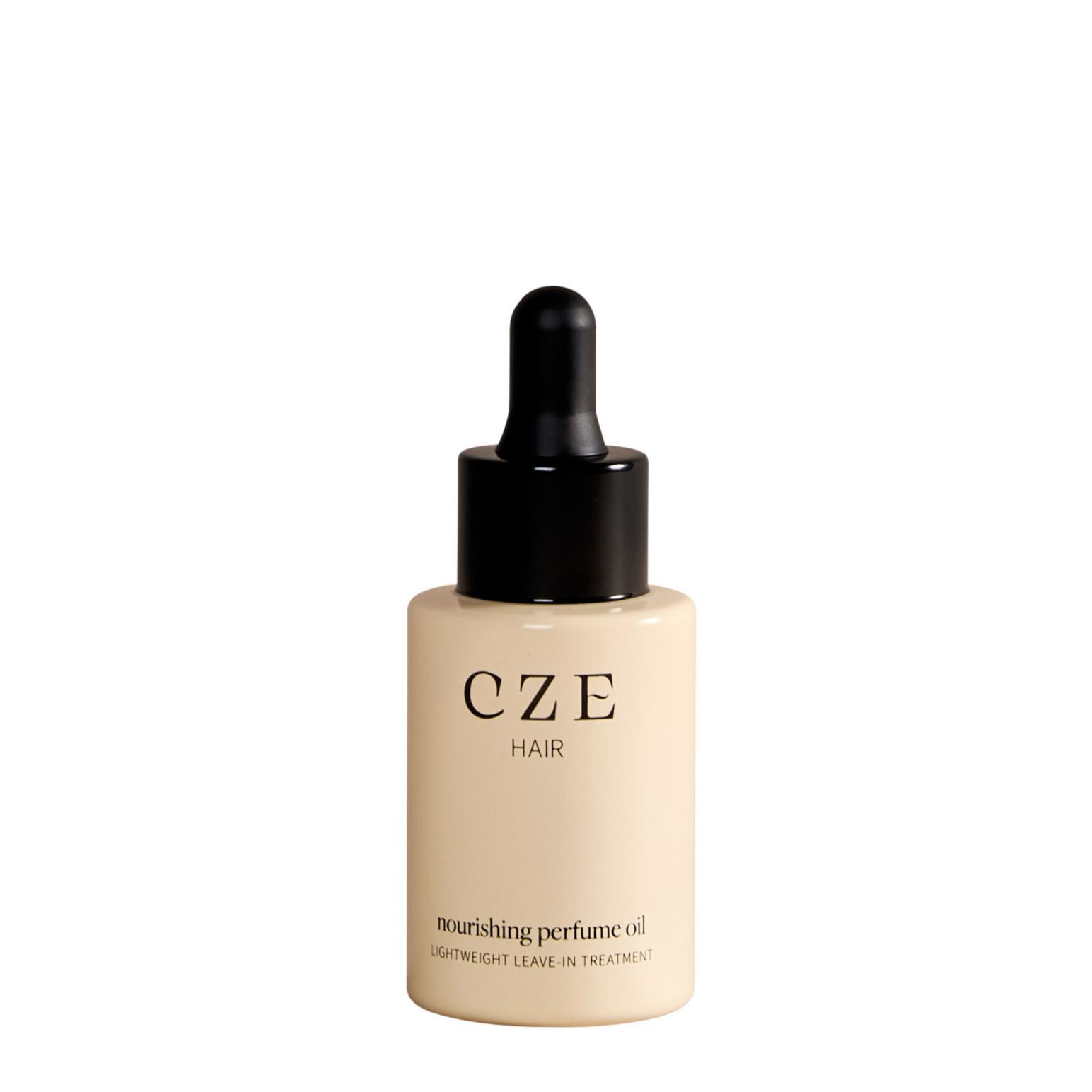 CZE Hair Nourishing Perfume Oil 30ml