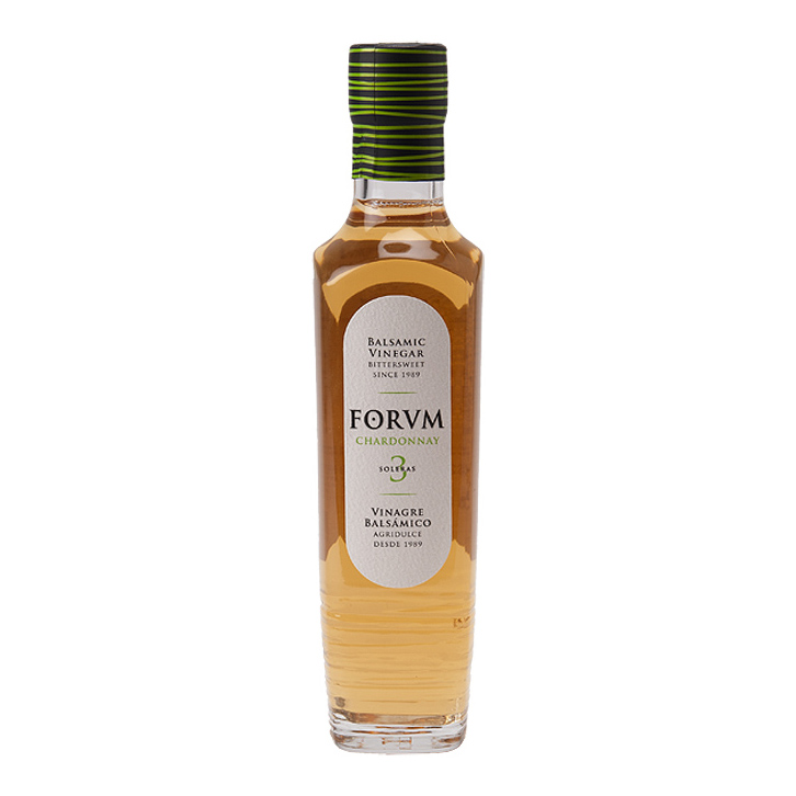 Forvm Chardonnay Vinegar 250ml