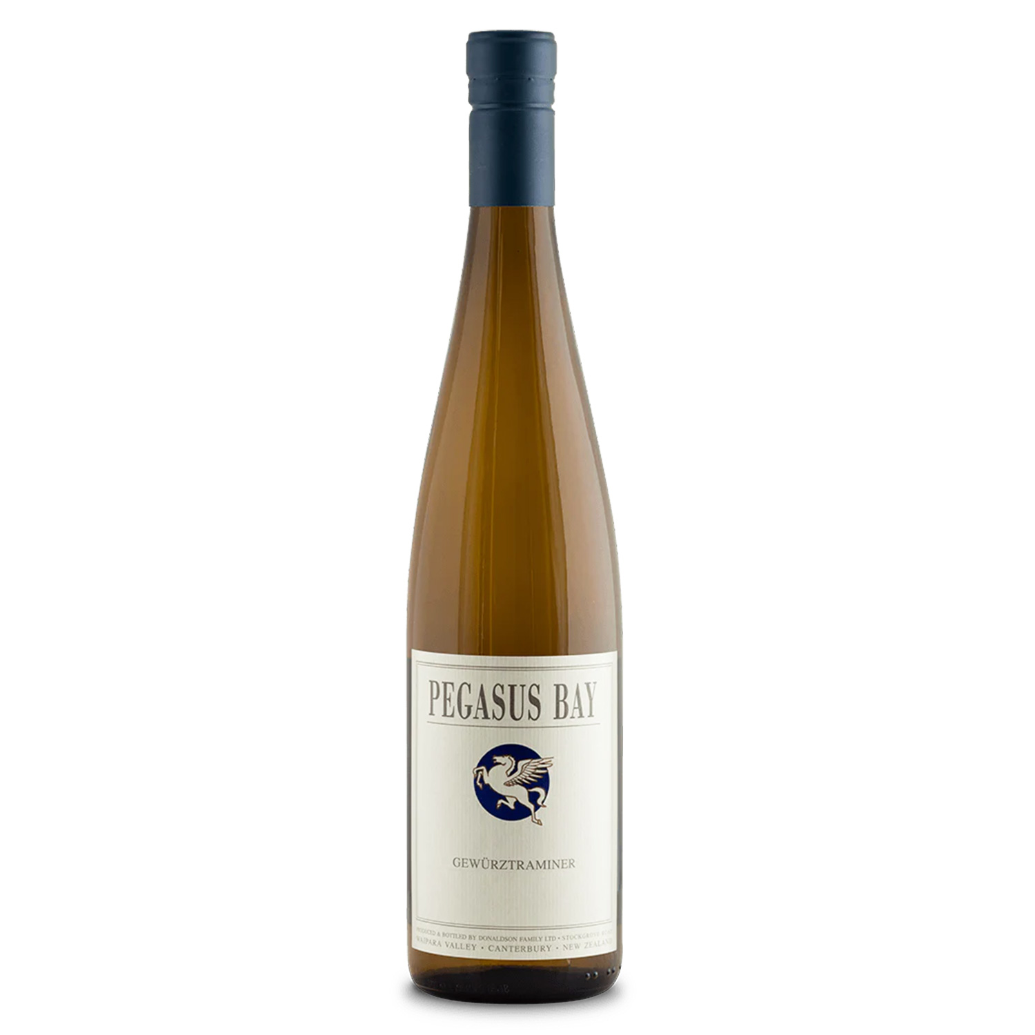 Pegasus Bay Gewurztraminer