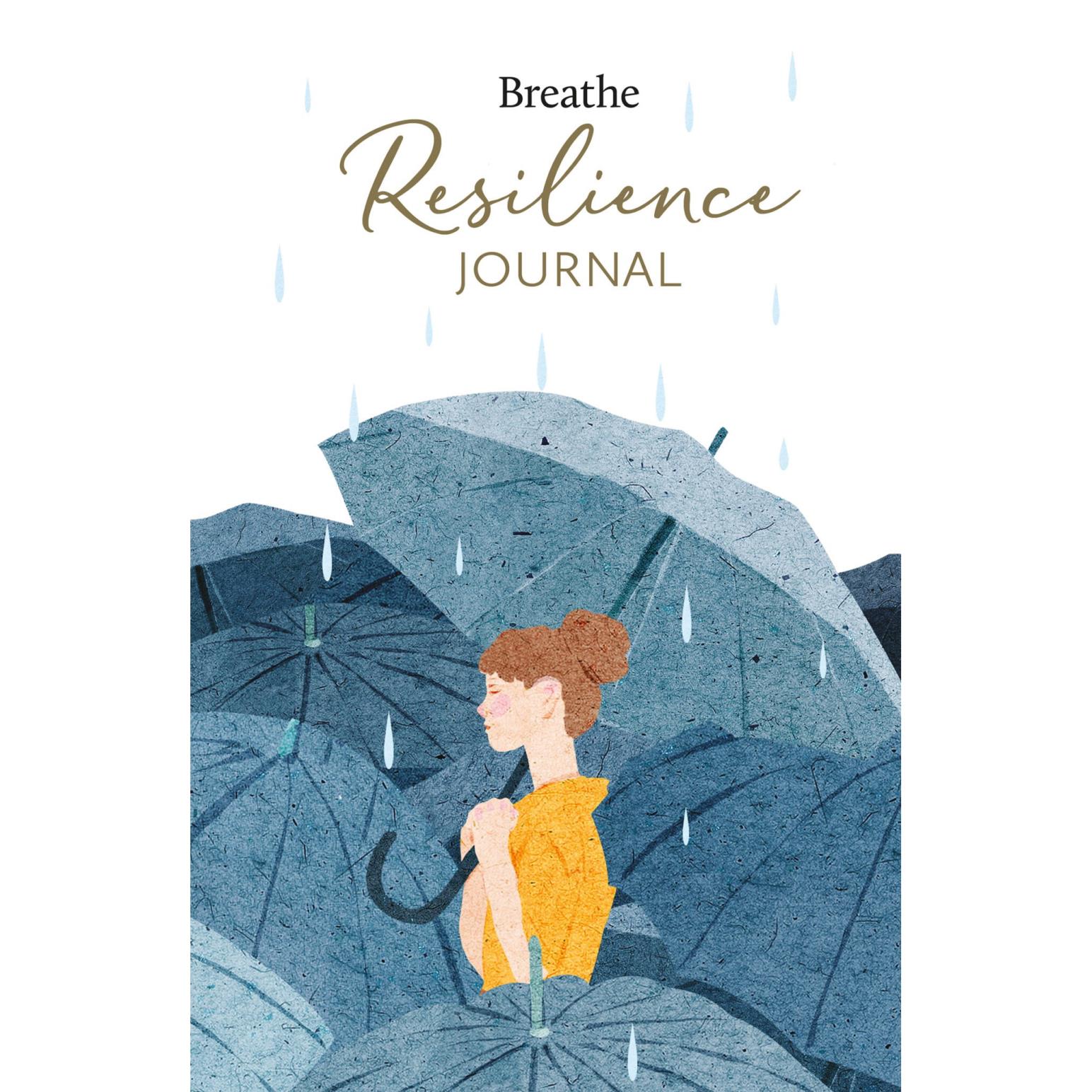 Resilience Journal by Breathe Magazine