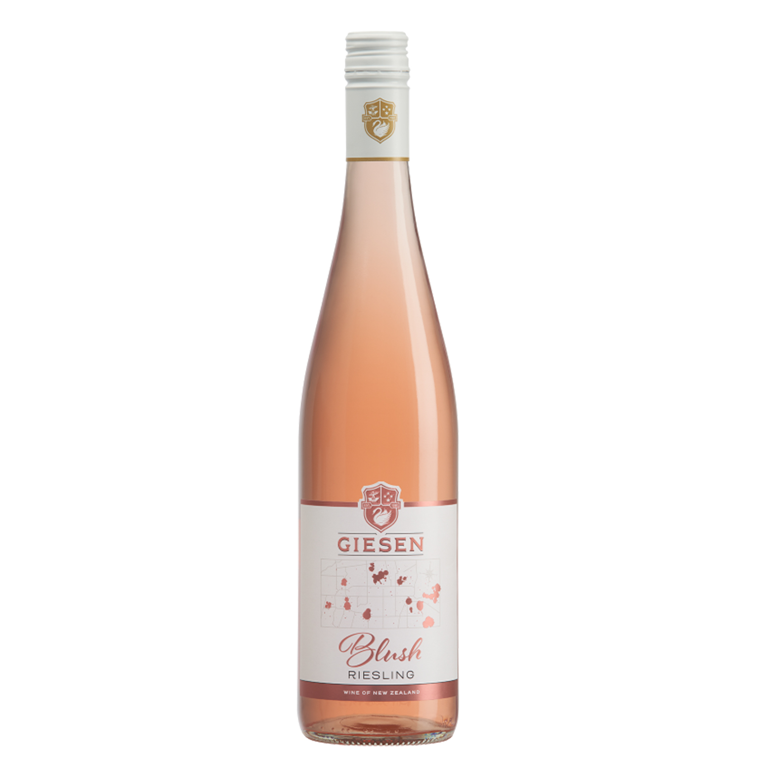 Giesen Estate Blush Riesling 375ml