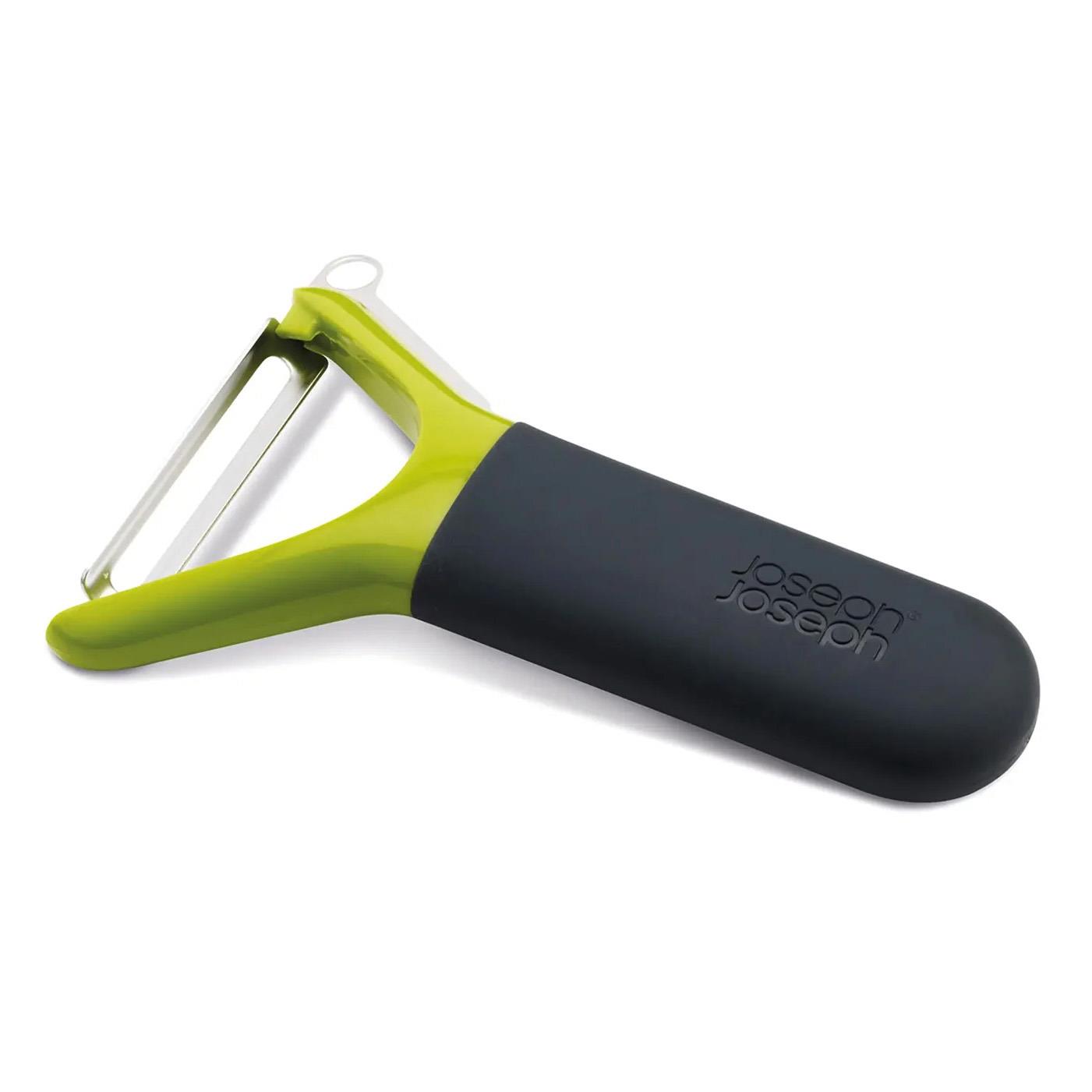 Joseph Joseph Multi-Peel™ Green Y-shaped Peeler