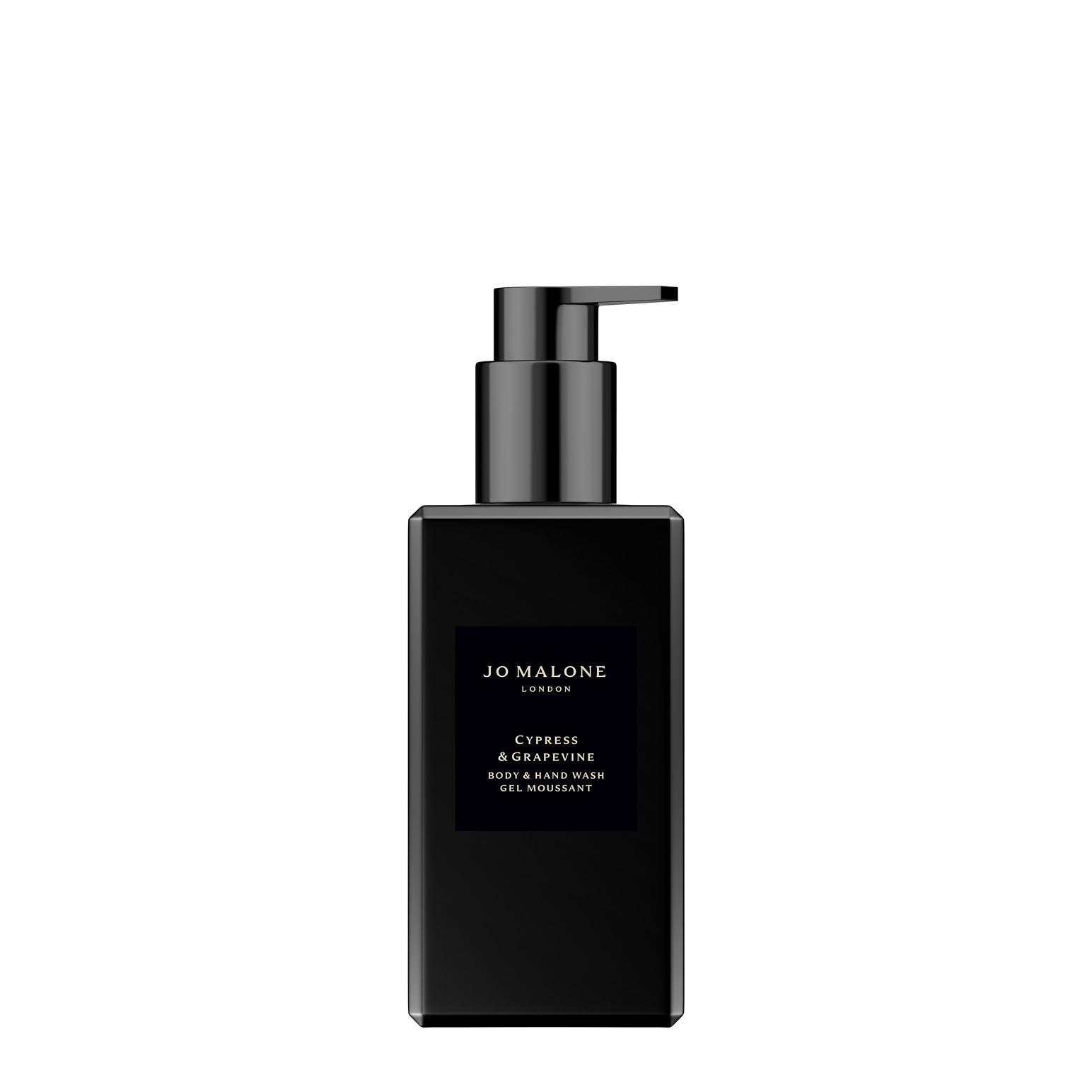 Jo Malone London Cypress & Grapevine Body & Hand Wash 250ml