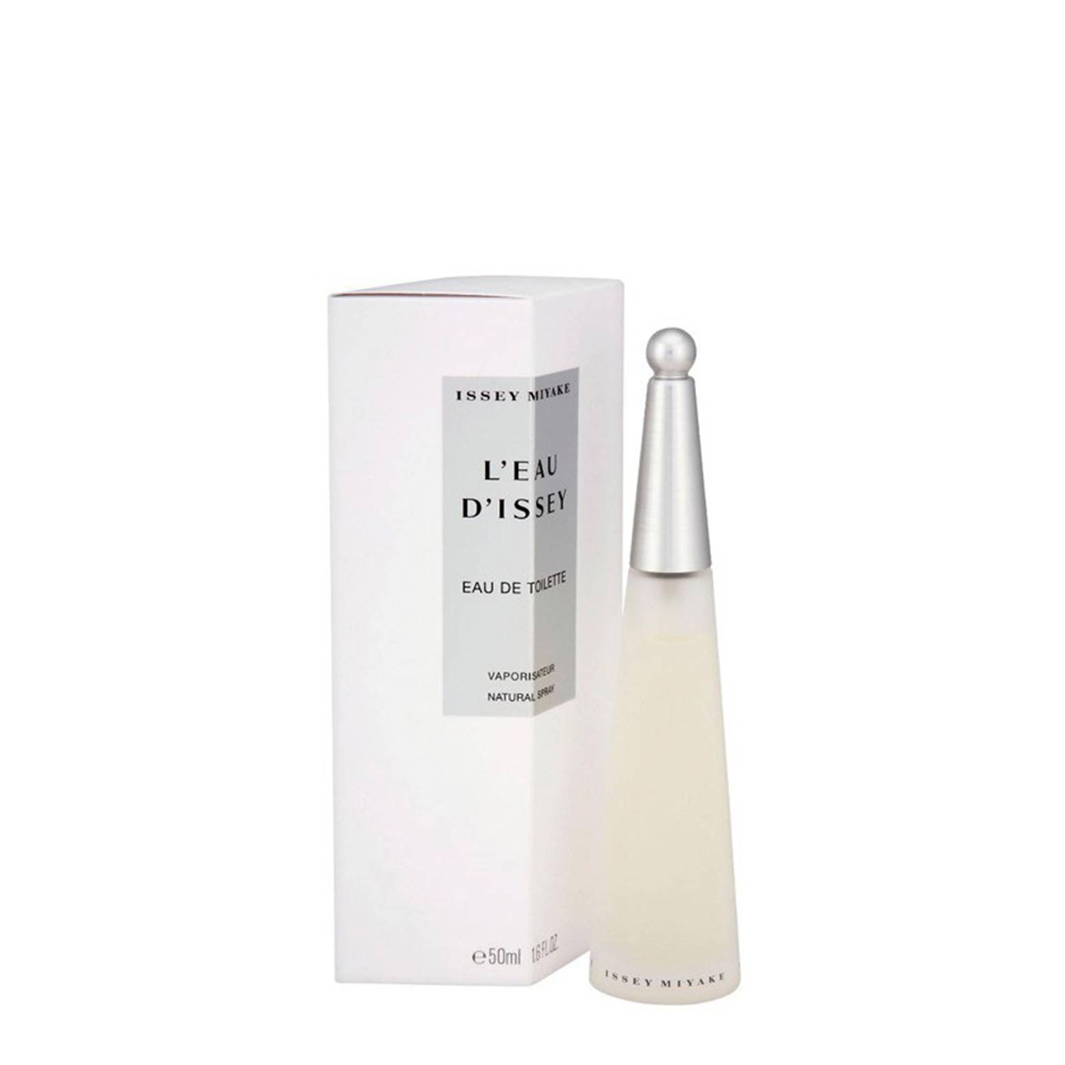 Issey Miyake L'Eau D'Issey Eau De Toilette Spray 50ml