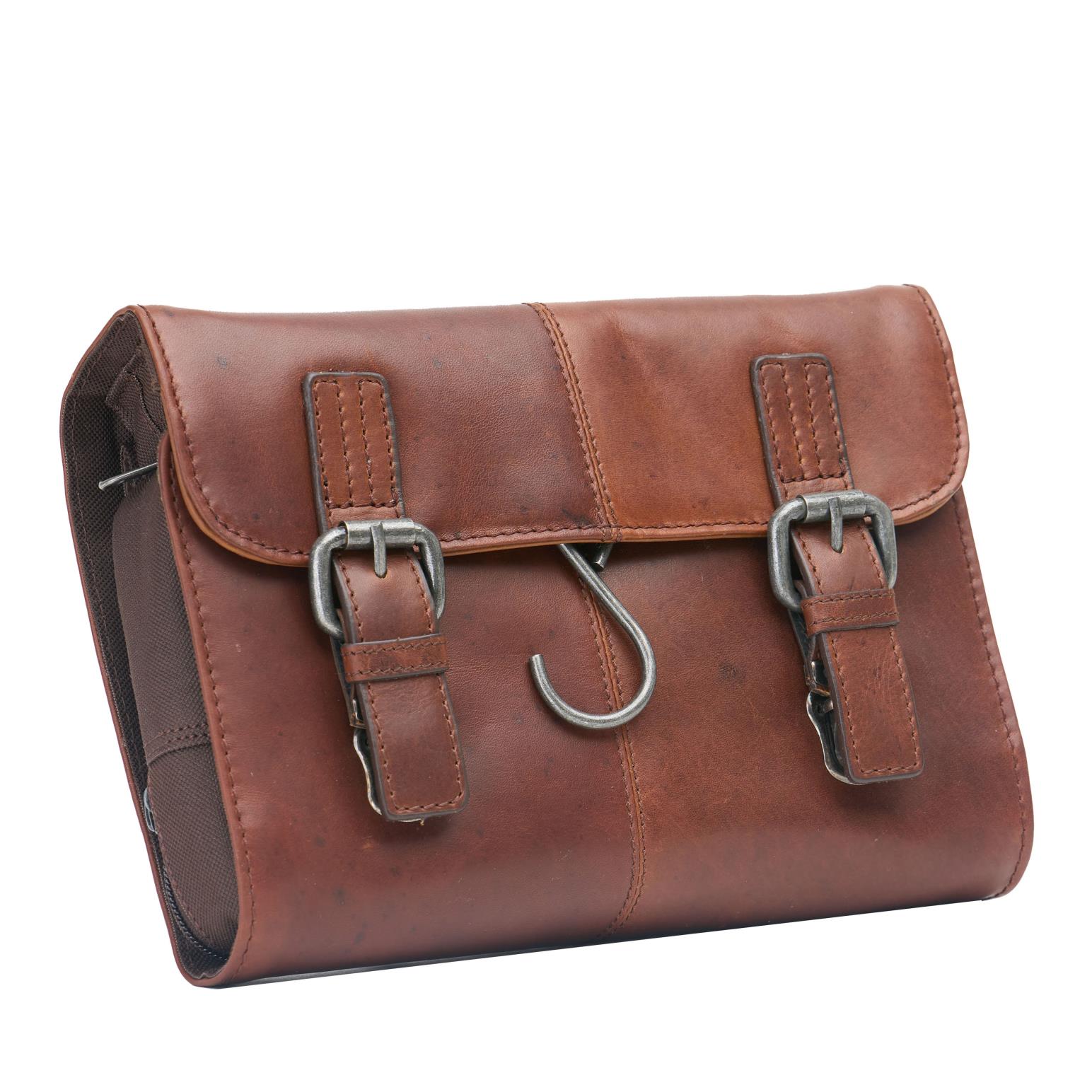 Ashwood Hampstead Hanging Wash Bag