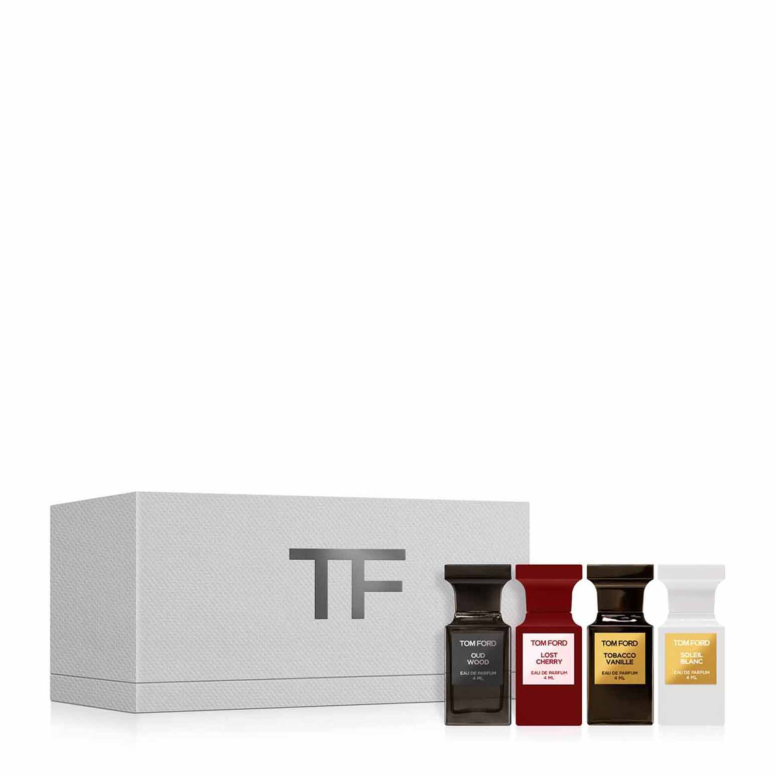 Tom Ford Private Blend Luxe Discovery Set