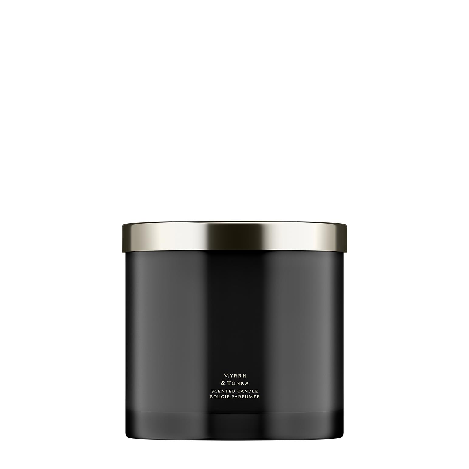 Jo Malone Myrrh & Tonka Deluxe Candle 600g