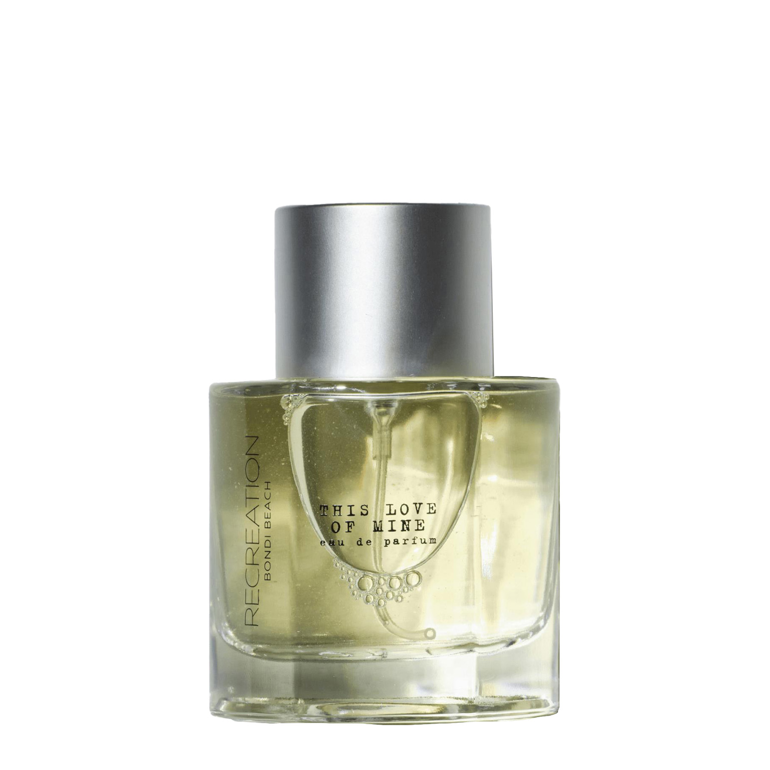 Recreation Bondi This Love Of Mine EDP 50ml