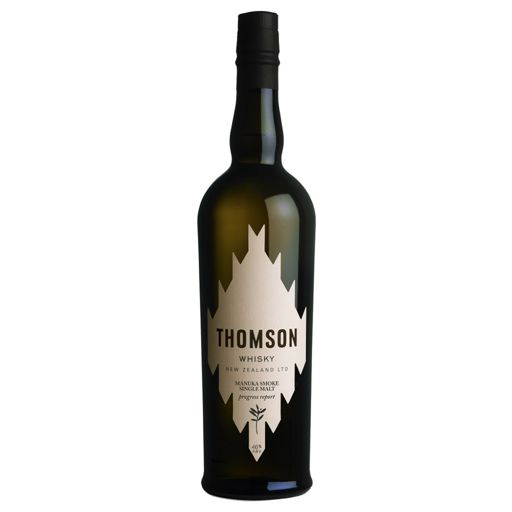 Thomson Two Tone Whisky 700ml