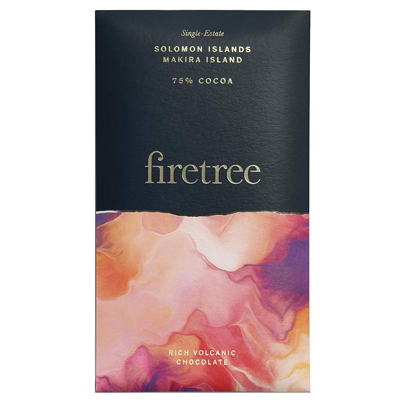 Firetree Makira Island, 75% 65G