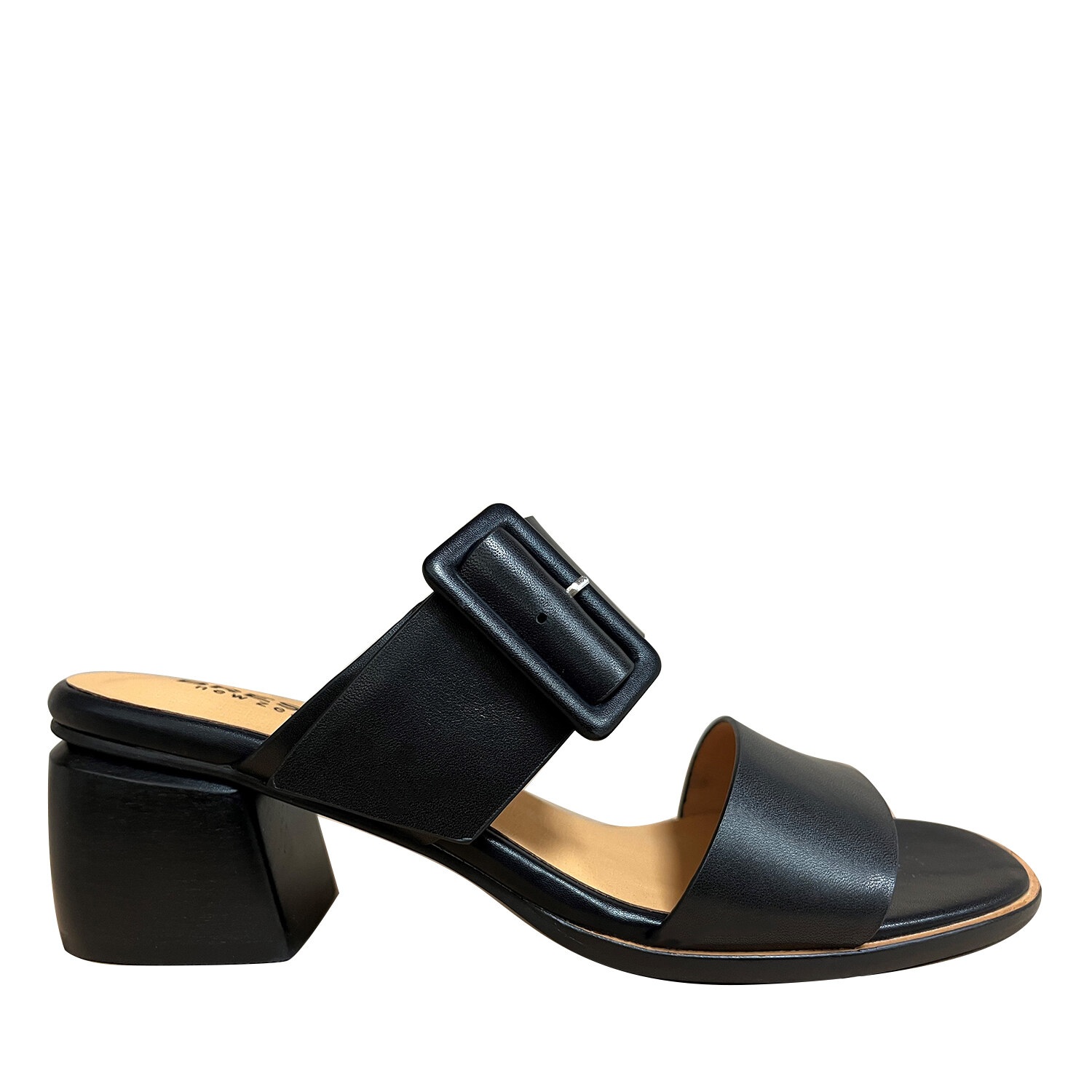 Bresley Paden Sandal