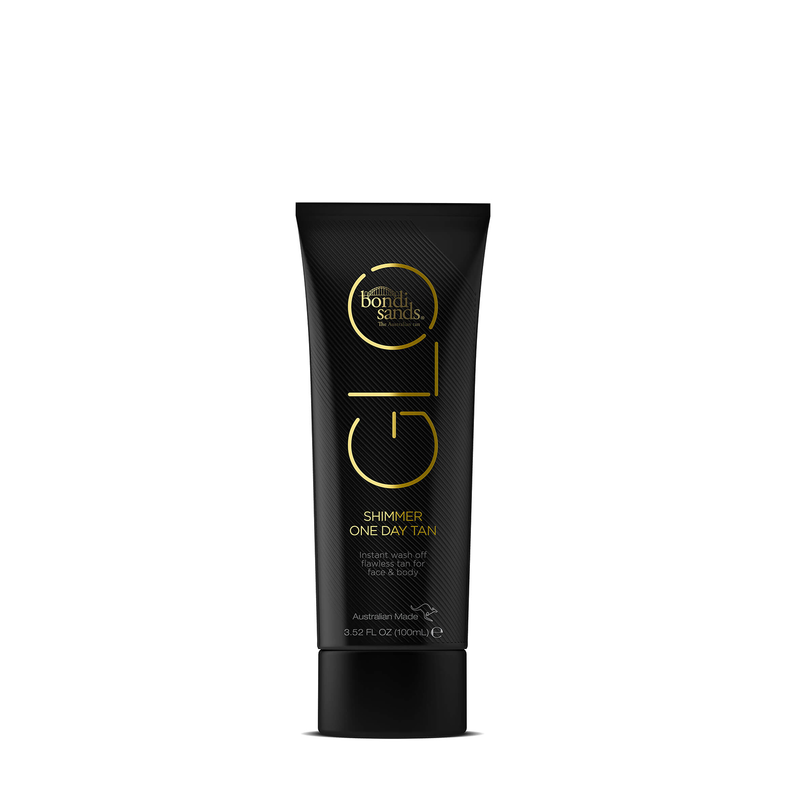 Bondi Sands Glo Shimmer One Day Tan 100ml