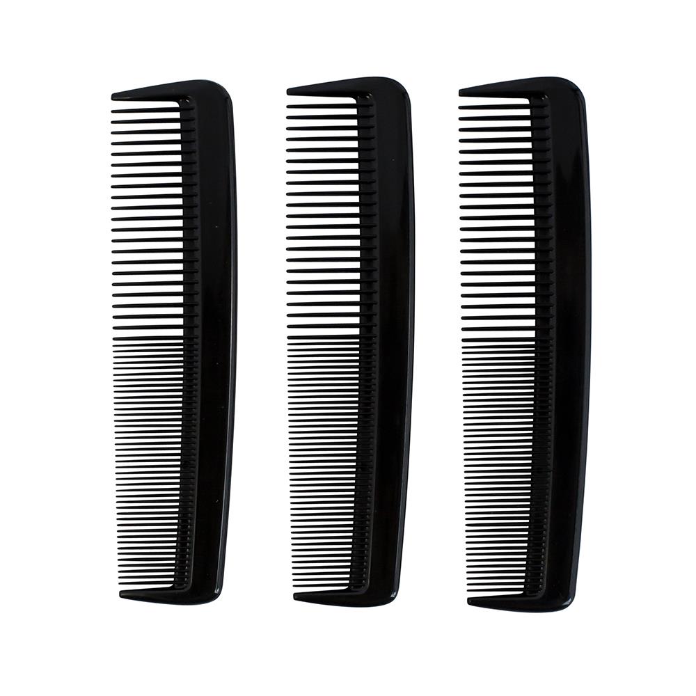 Mae Comb Pocket Black (3)