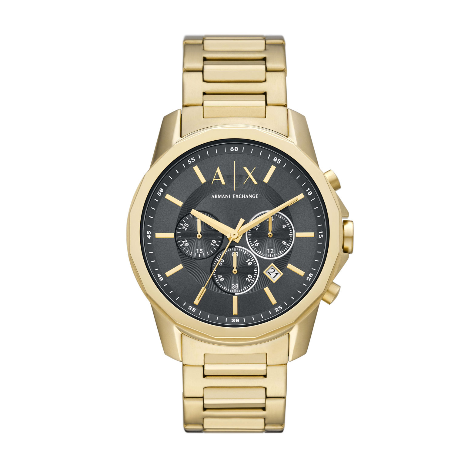 Armani Exchange Banks Watch AX1721