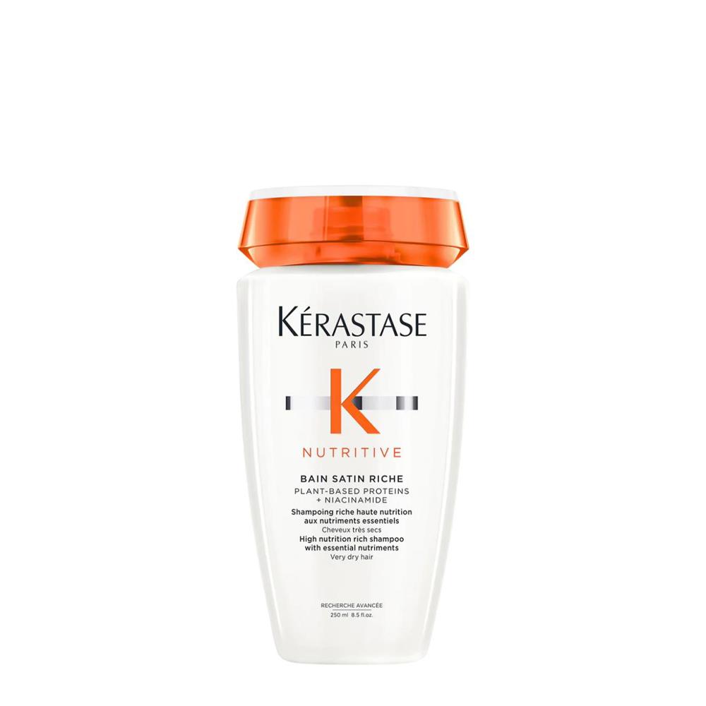 Kérastase Bain Satin Riche Shampoo 250ml