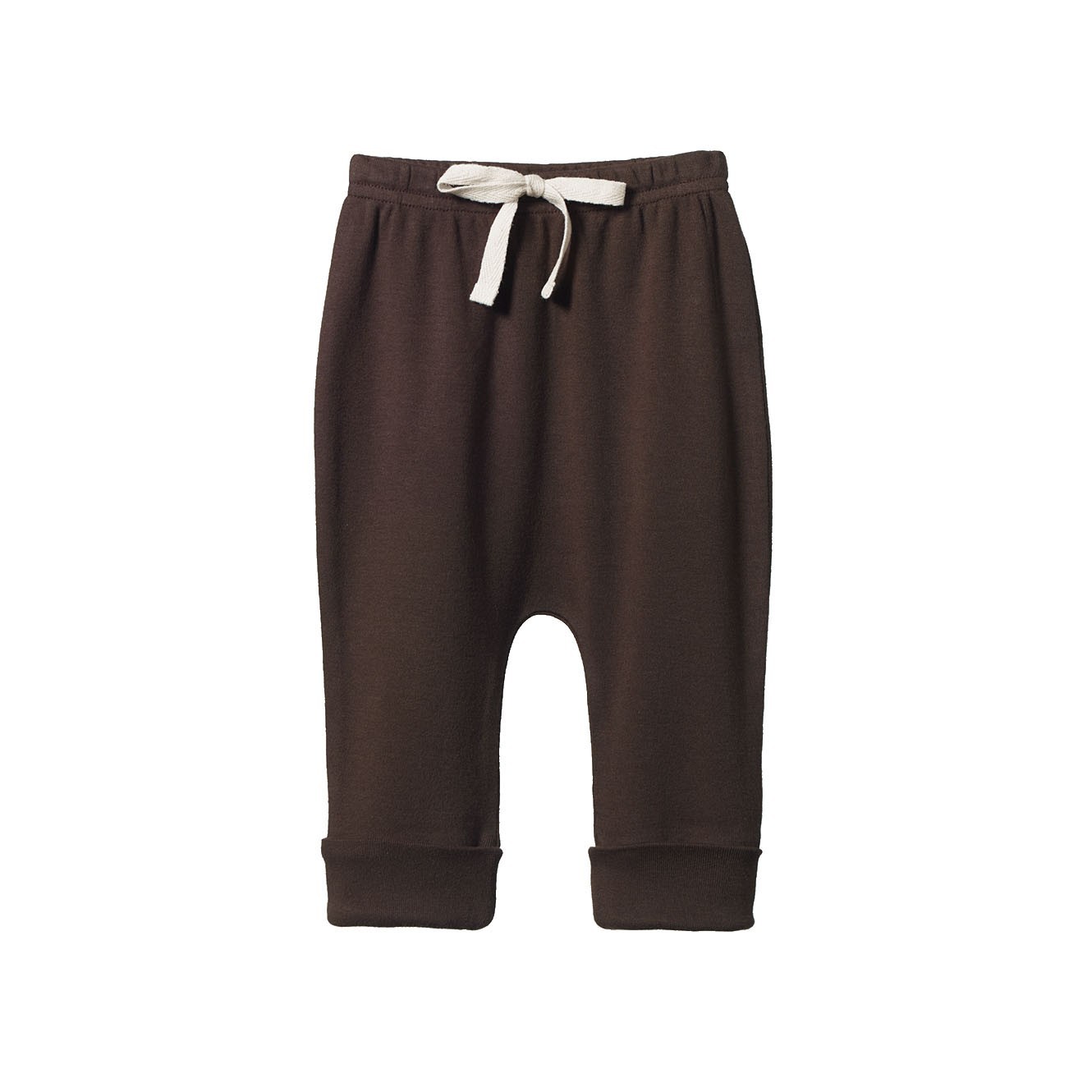 Nature Baby Drawstring Pants