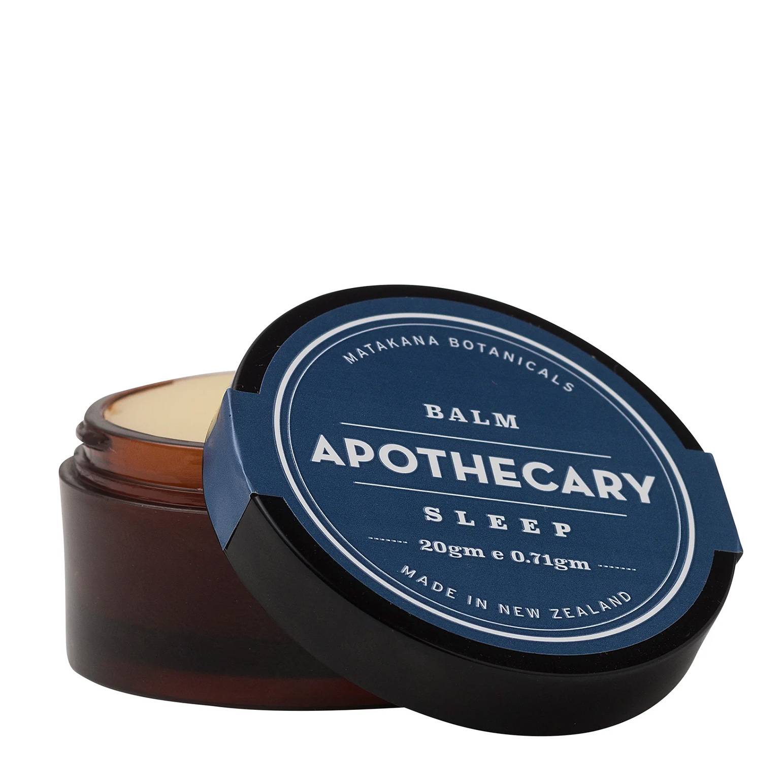 Apothecary Sleep Balm 20g