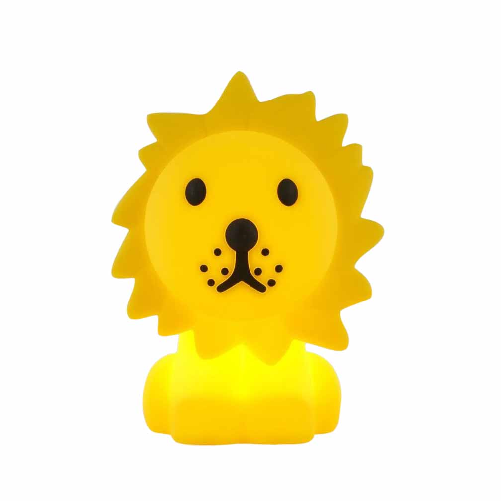 Mr Maria Lion Bundle Of Light 12.6cm