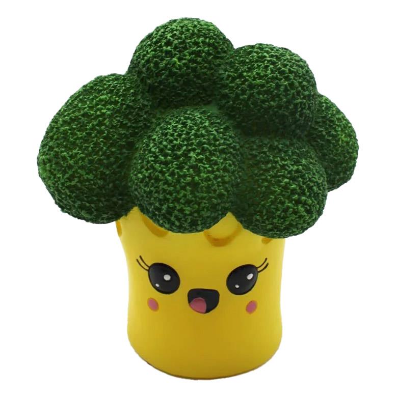 House Of Disaster Mini Led Light Broccoli