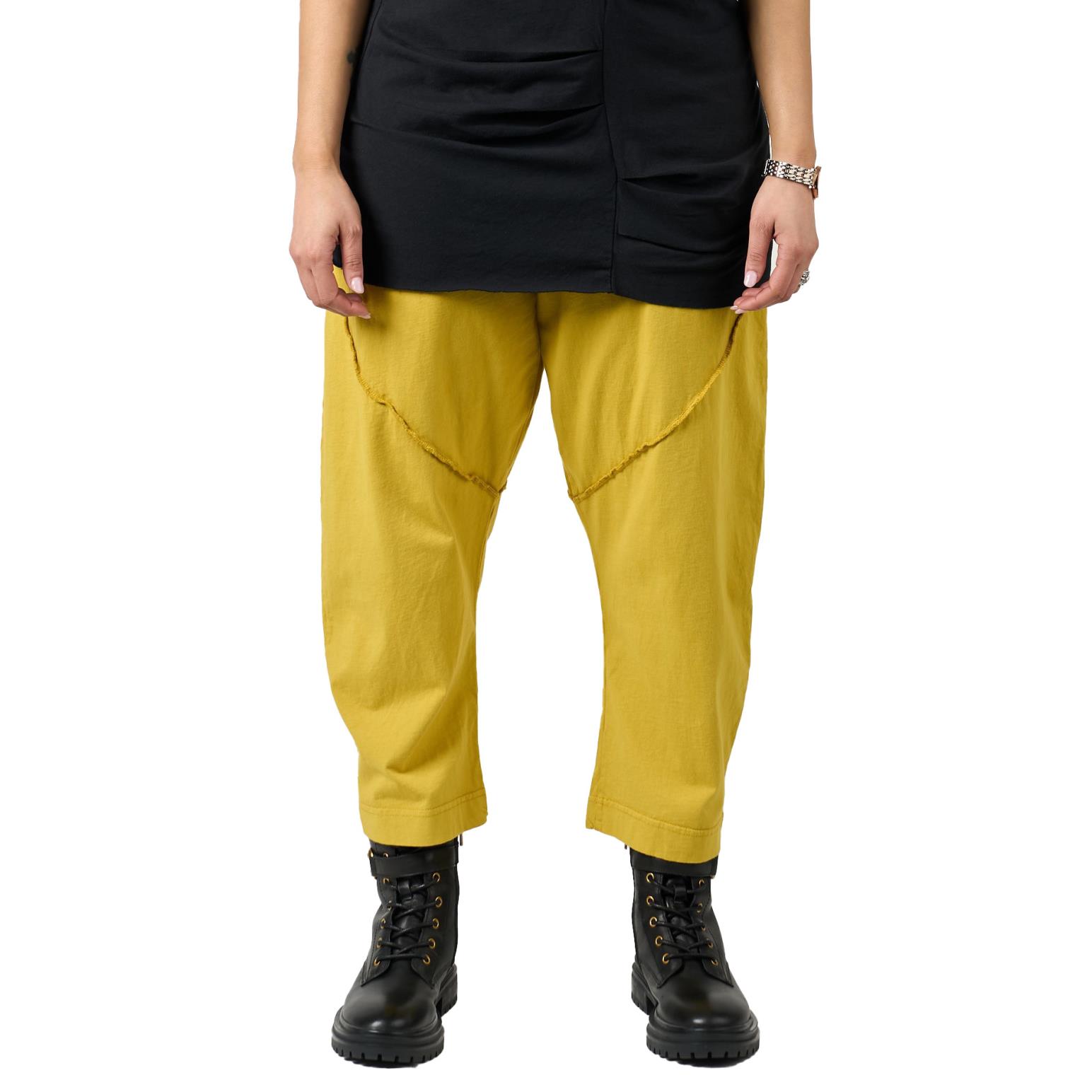 La Vaca Loca Cropped Pants