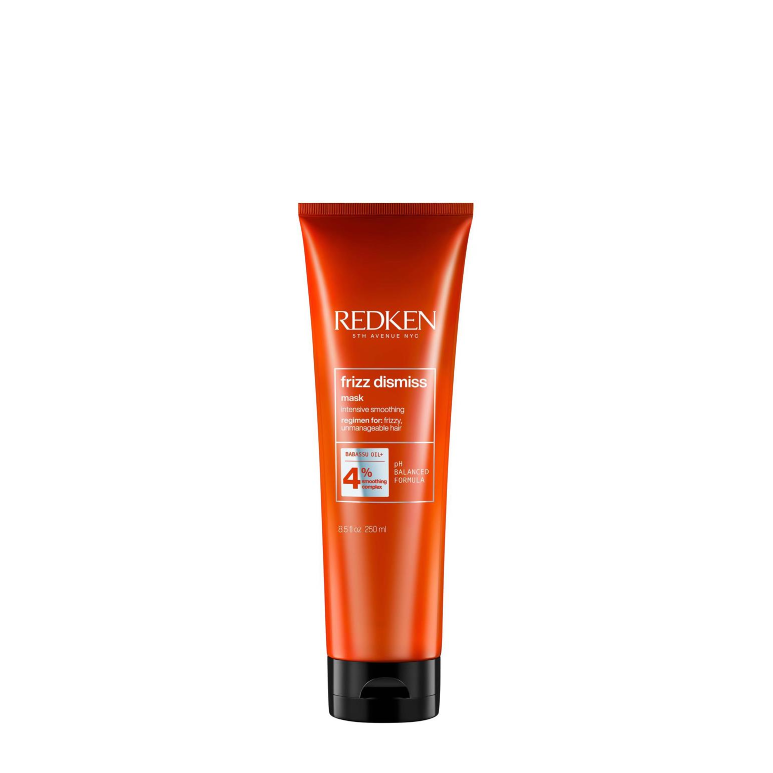 Redken Frizz Dismiss Mask  250ml