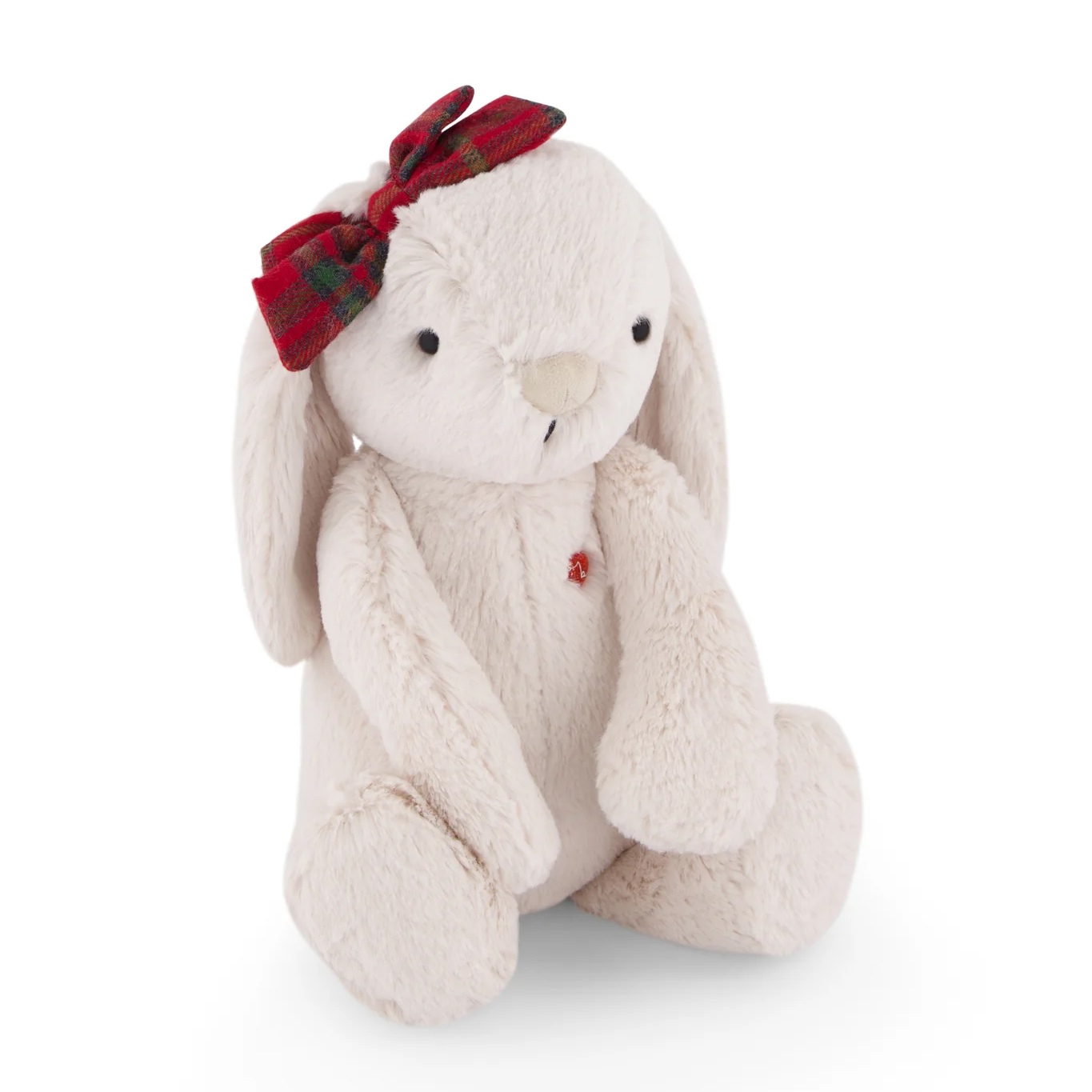 Snuggle Bunnies Christmas Penelope Pastel 40cm