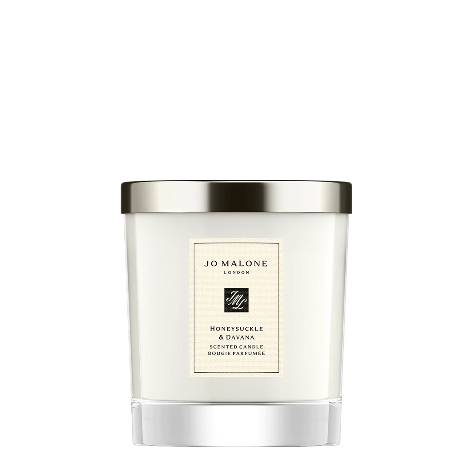 Jo Malone London Honeysuckle & Davana Home Candle 200g