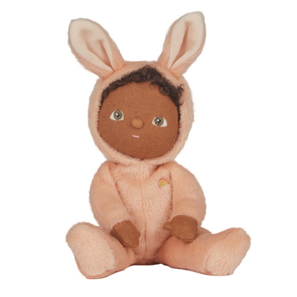 Olli Ella Dinky Dinkum Dolls - Babs Bunny