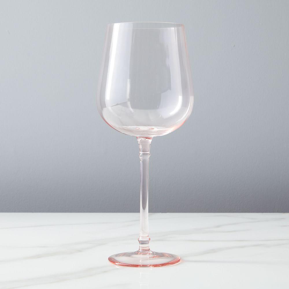 West Elm Esme Red Wine Glass