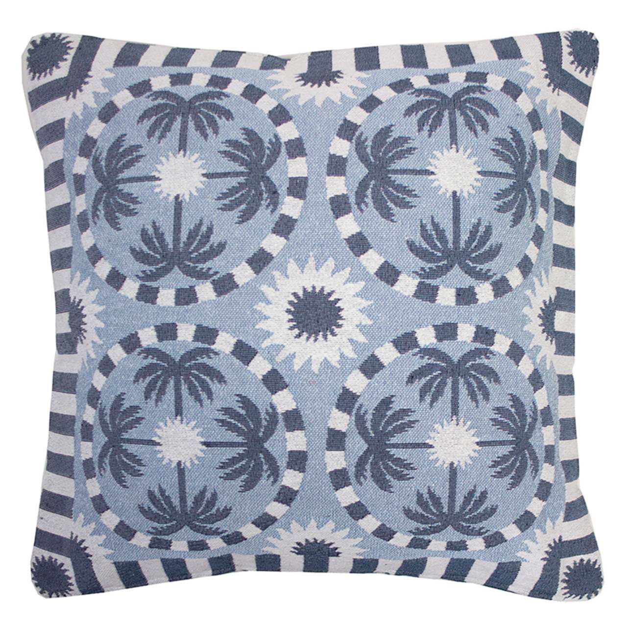 Bambury Paros Square Cushion