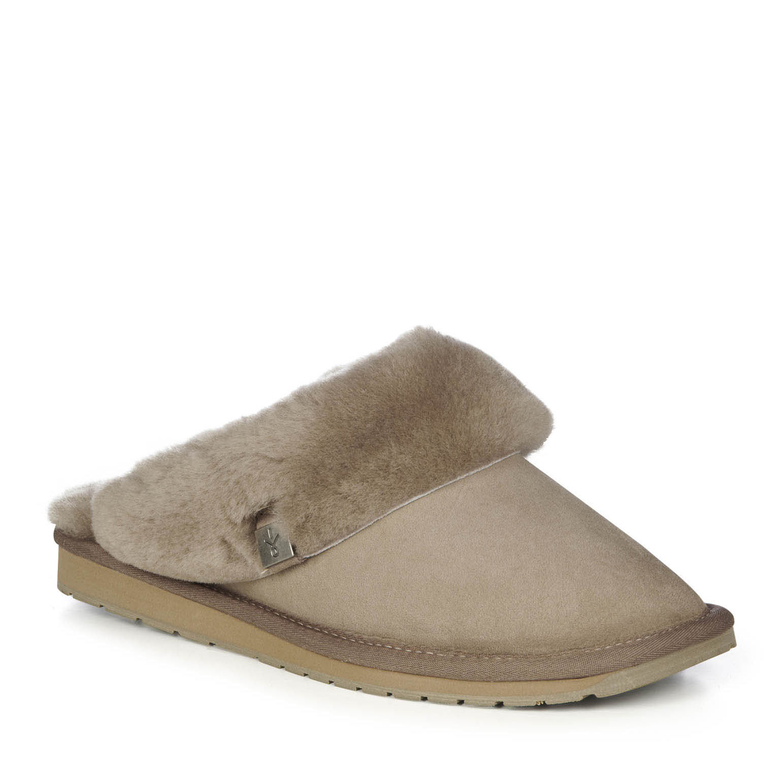 EMU Platinum Eden Slipper