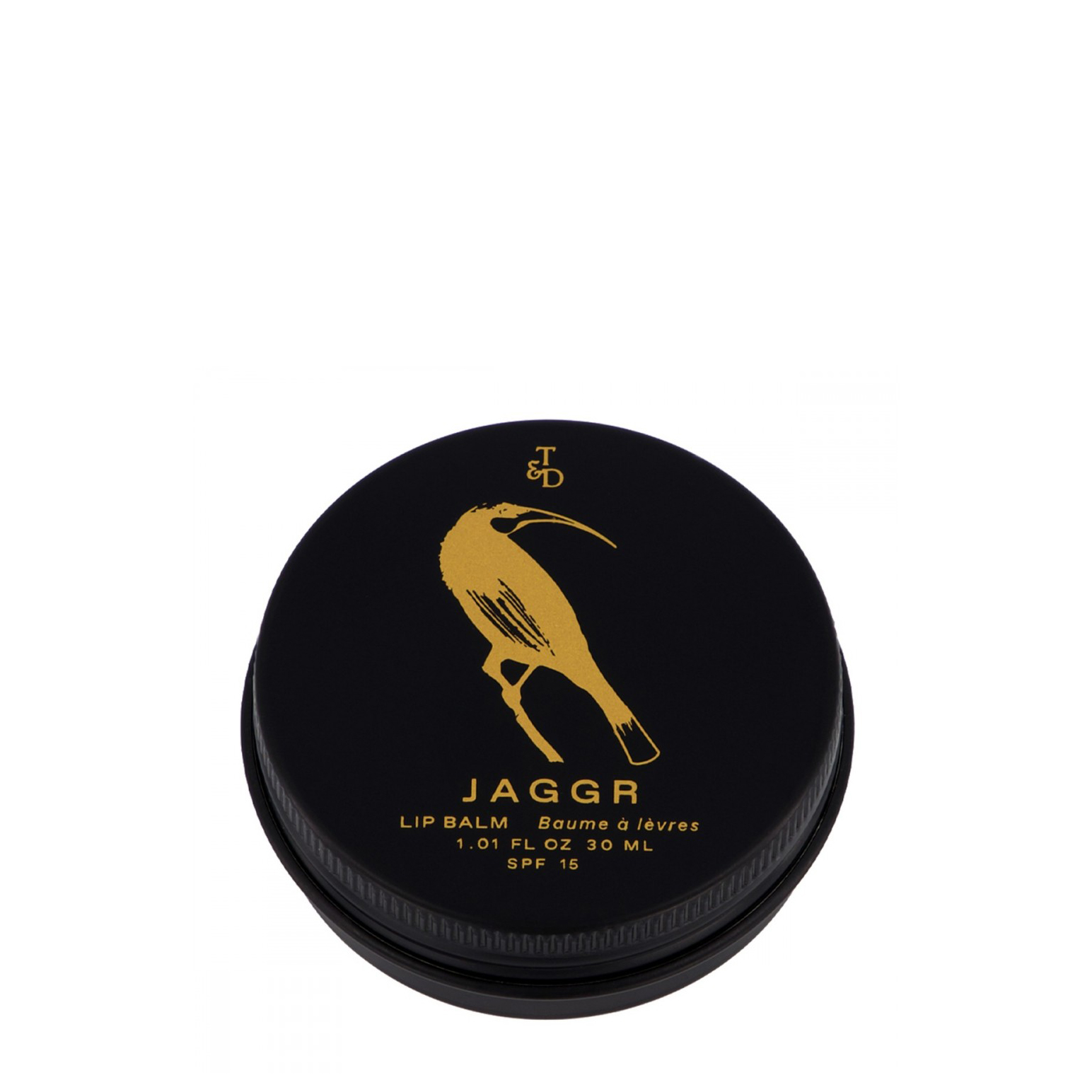 Triumph & Disaster Jaggr Lip Balm 30ml