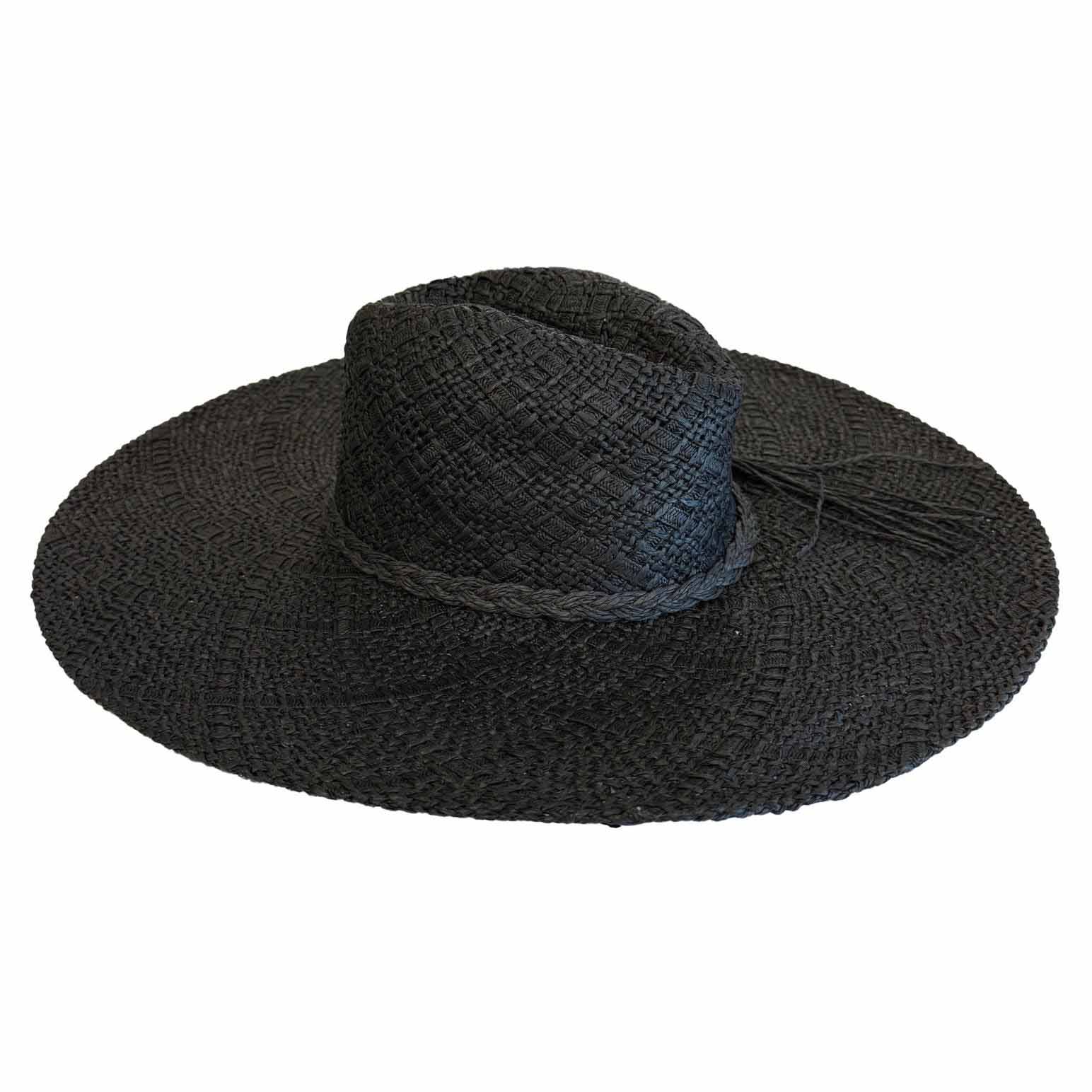 Headstart Wide Brim Fedora