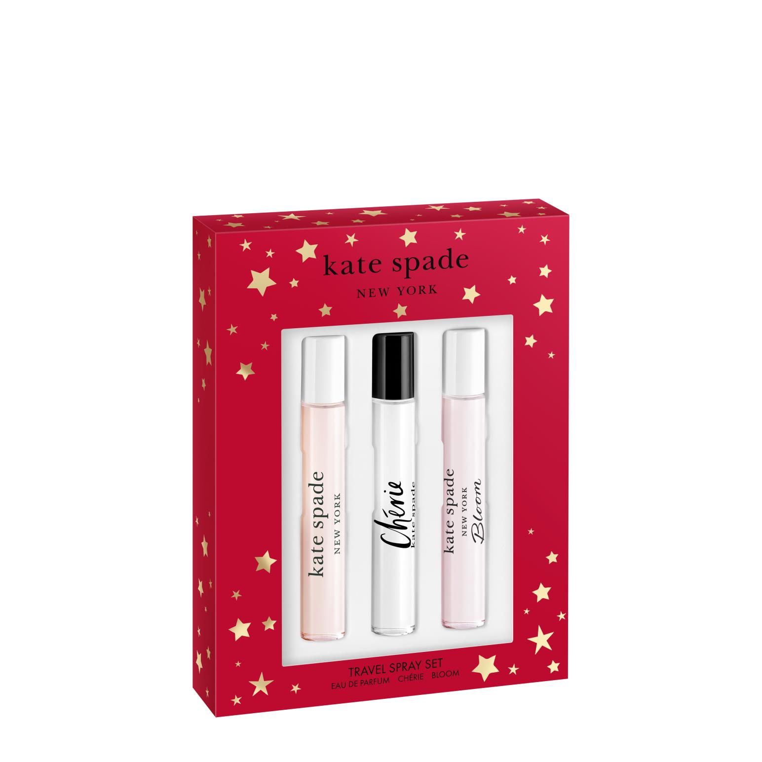 Kate Spade Trio Set