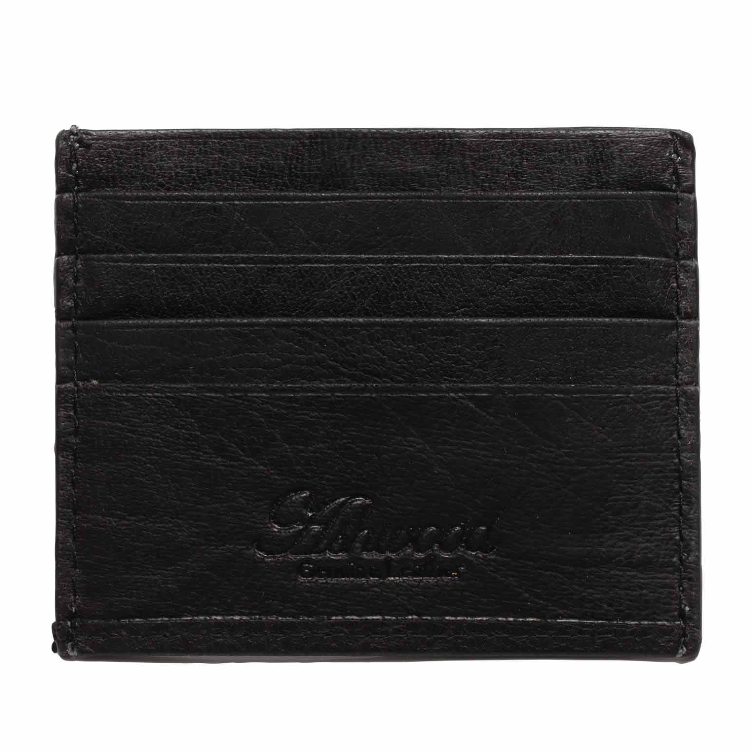 Ashwood Leather 7 Card Holder