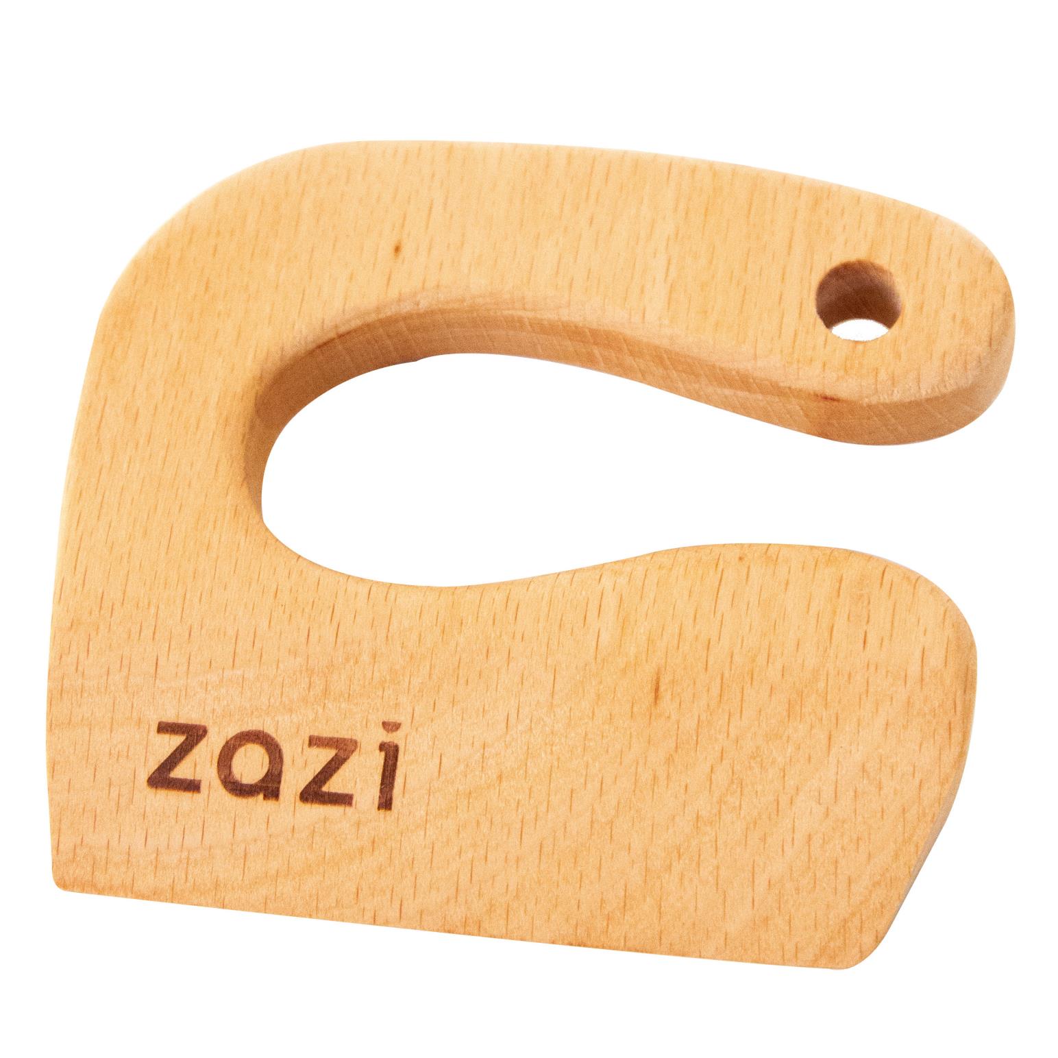 Zazi Wooden Knife