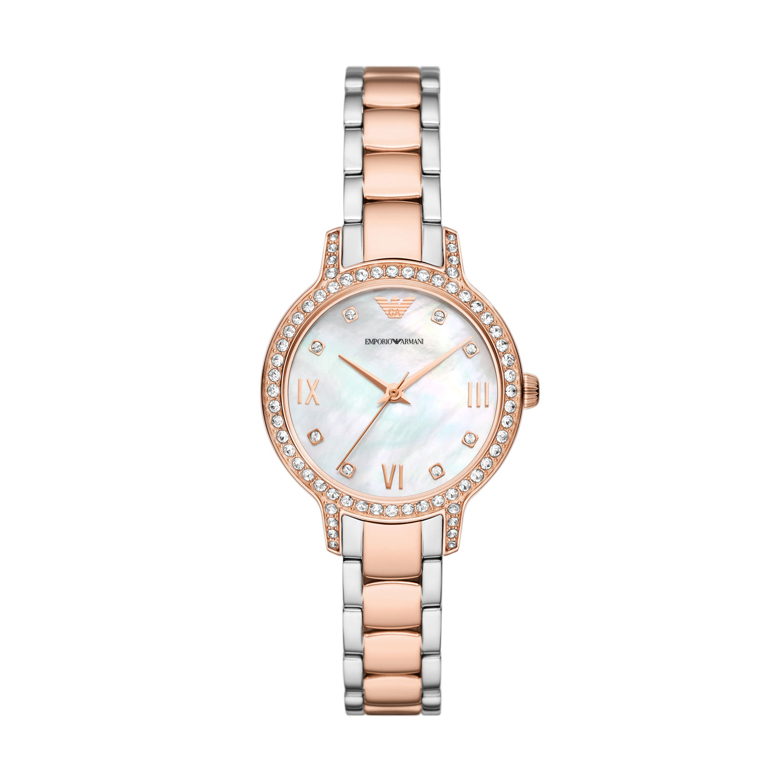 Emporio Armani Cleo Watch AR11499