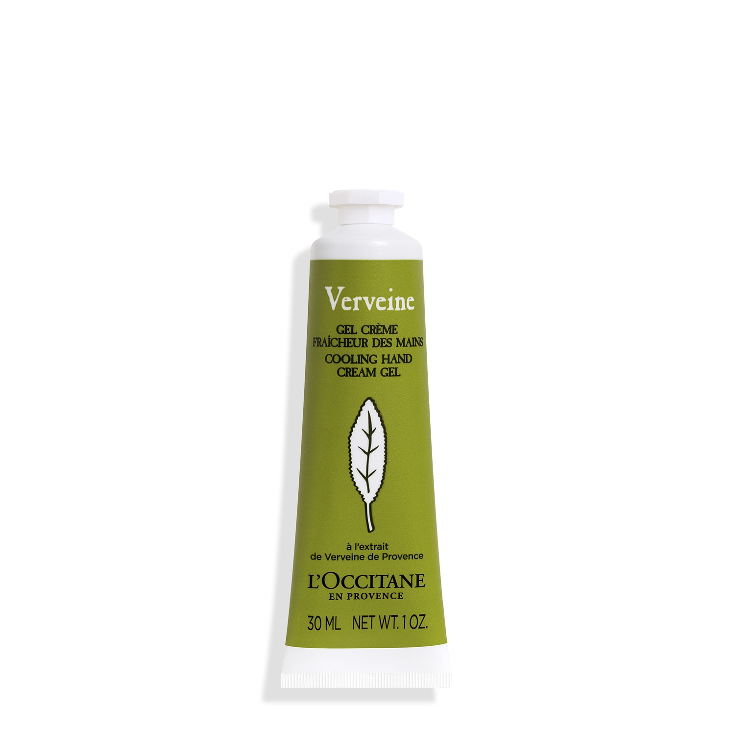 L'Occitane Verbena Hand Cream 30ml