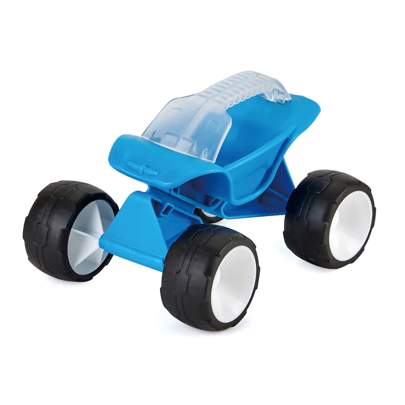 Hape Dune Buggy Blue