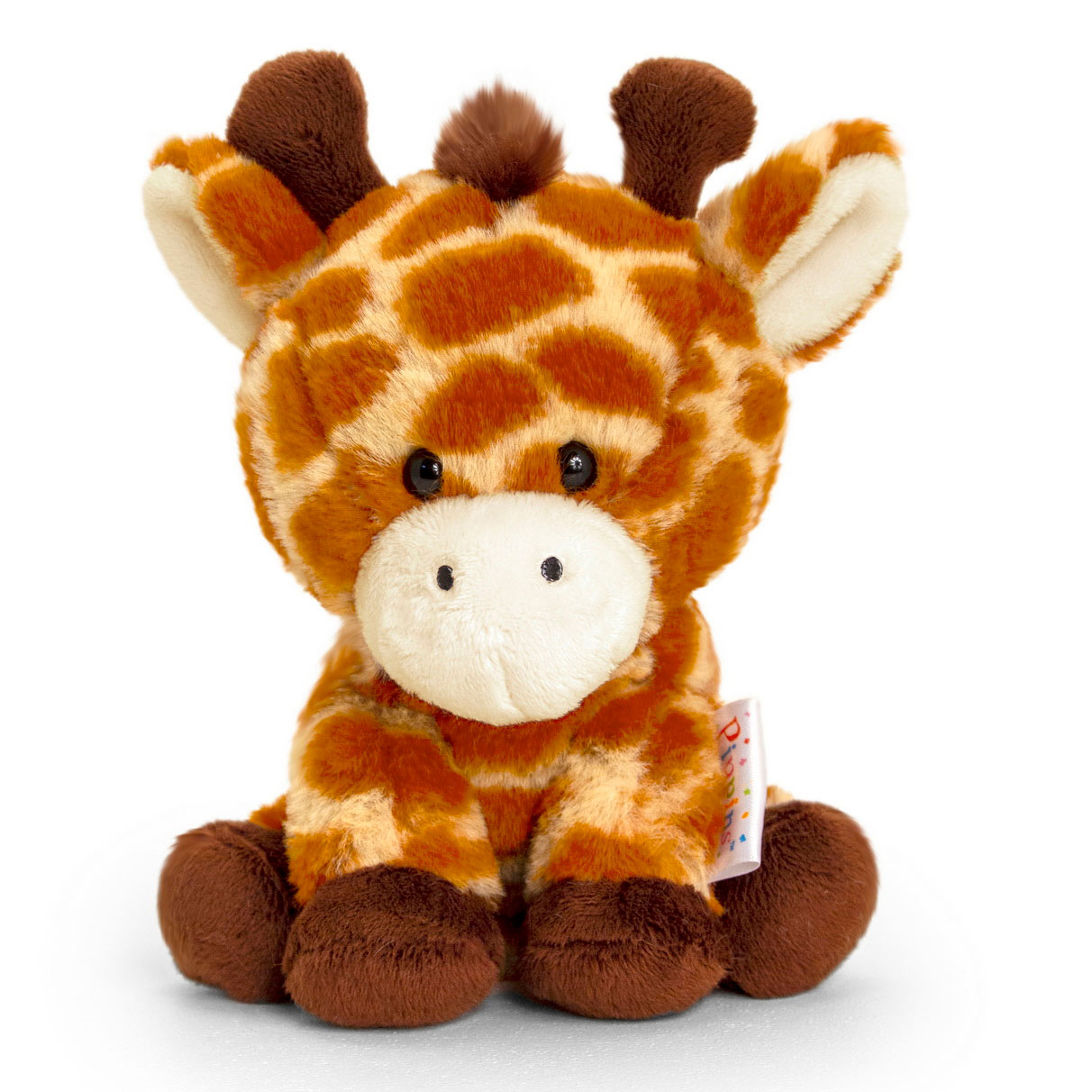 Pippins Giraffe