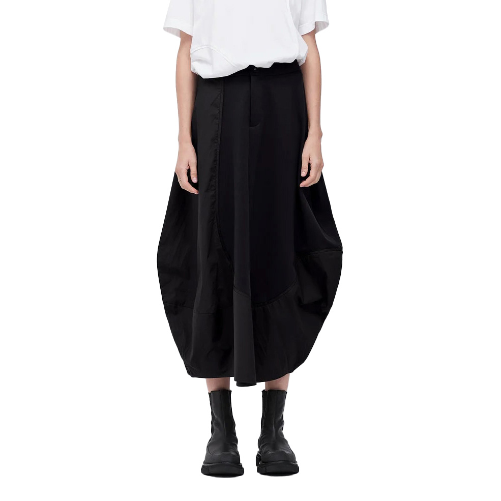 taylor Wave Skirt