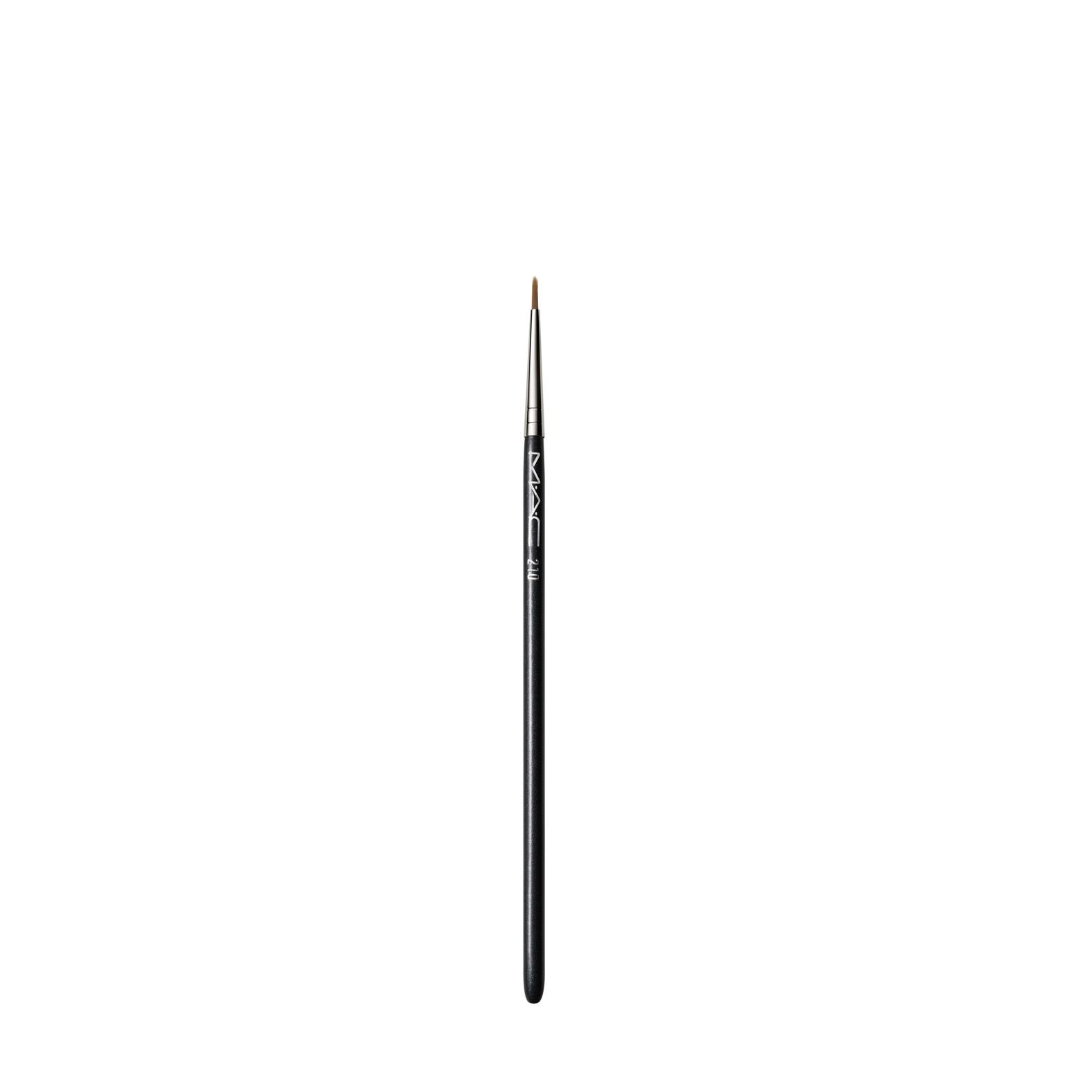 M.A.C Brush #210 New Fine Eye Liner