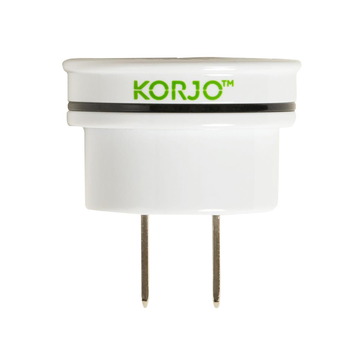 KORJO Adaptor - Japan