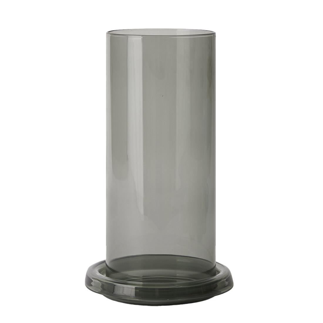 Città Cascade Hurricane Lamp Smoke L